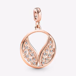 PANDORA Charm Or