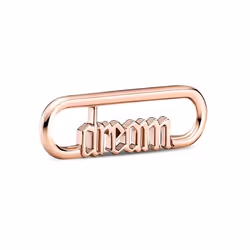 PANDORA Charm Or