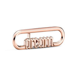 PANDORA Charm Or