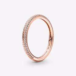 Pandora Bague Femme 189679C01-52 12