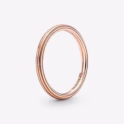 Pandora Bague Femme 189591C00-54 14