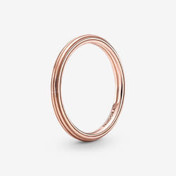 Pandora Bague Femme 189591C00-54 14