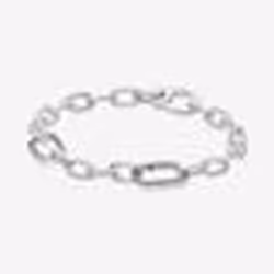 Pandora Bracelet Femme 599662C00-4 Argenté