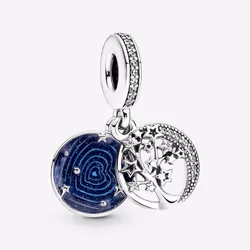 Pandora Perle de verre Femme 799645C01