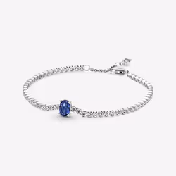 PANDORA Bracelet Argenté