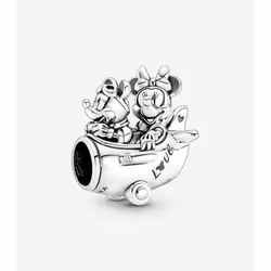 Pandora Perle de verre Femme 790108C00
