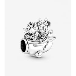 Pandora Perle de verre Femme 790108C00