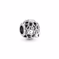Pandora Perle de verre Femme LUCCHETTI DAMORE