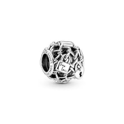 Pandora Perle de verre Femme LUCCHETTI DAMORE