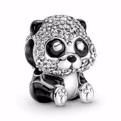 PANDORA Charm Argenté