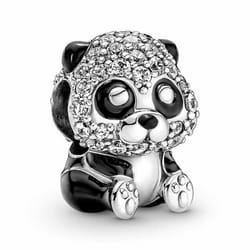 PANDORA Charm Argenté