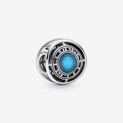 Pandora Perle de verre Femme MARVEL THE AVENGERS IRON MAN ARC REACTOR