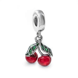 Pandora Perle de verre 791583C01 Cerises