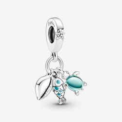 Pandora Perle de verre Femme 791697C01