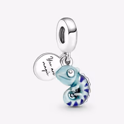 PANDORA Charm Argenté