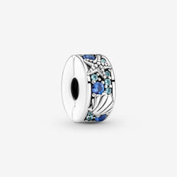 Pandora Perle de verre Femme 791678C01