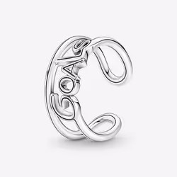Pandora Bague Femme 191893C00-54