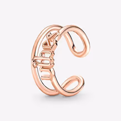 Pandora Bague Femme ME Mis. 54 **SPECAIL PRICE**