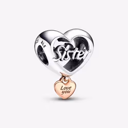 Pandora Perle de verre Femme 782244C00