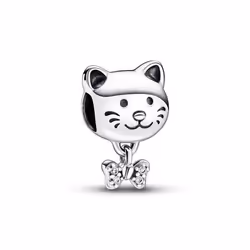 Pandora Perle de verre Femme PET CAT & BOW