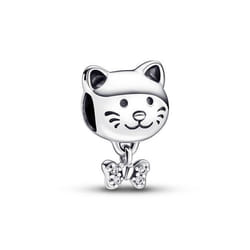 Pandora Perle de verre Femme PET CAT & BOW