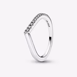 Pandora Bague Femme 192394C01-56 16