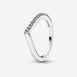 Pandora Bague Femme 192394C01-56 16