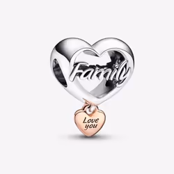Pandora Perle de verre Femme 782326C00