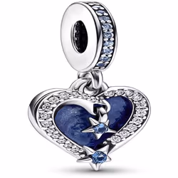 Pandora Pendentif Femme CELESTIAL