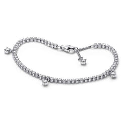 PANDORA Bracelet Argenté