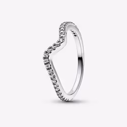 Pandora Bague Femme 192539C01-56 16