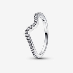 Pandora Bague Femme 192539C01-56 16