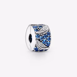 Pandora Perle de verre Femme 792552C01