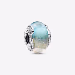 PANDORA Charm Blanc