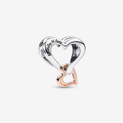 Pandora Perle de verre Femme 782642C00