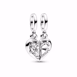 Pandora Perle de verre Femme 792643C01