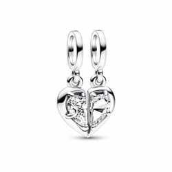 Pandora Perle de verre Femme 792643C01