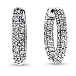 Pandora Boucles d´oreilles Femme 292624C01