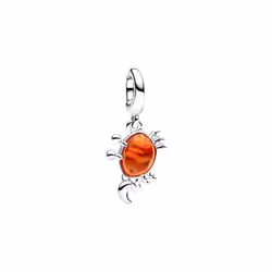 PANDORA Charm Argenté
