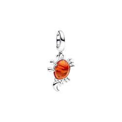 PANDORA Charm Argenté