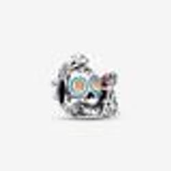 PANDORA Charm Blanc