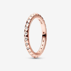 Pandora Bague Femme 182800C01-50 10