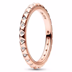 Pandora Bague Femme 182800C01-52 12