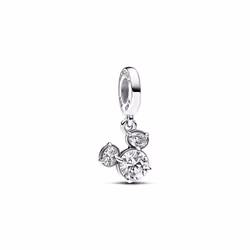 Pandora Perle de verre Femme 793031C01