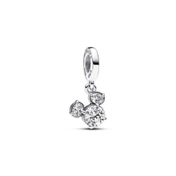 Pandora Perle de verre Femme 793031C01
