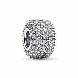 Pandora Perle de verre Femme 792820C01