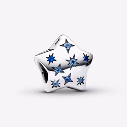 Pandora Perle de verre Femme 792974C01