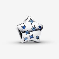 Pandora Perle de verre Femme 792974C01