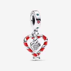 PANDORA Charm Argenté