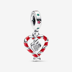 PANDORA Charm Argenté